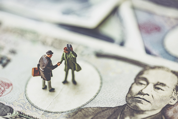 交通事故被害に遭って弁護士に依頼する最大のメリットは「適正な賠償金の補償を得られる」ことです。